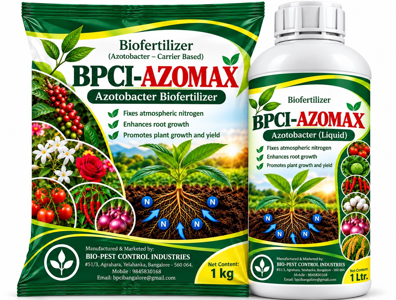 BPCI-AZOMAX